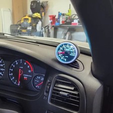 Nissan Skyline R33 Gauge pod