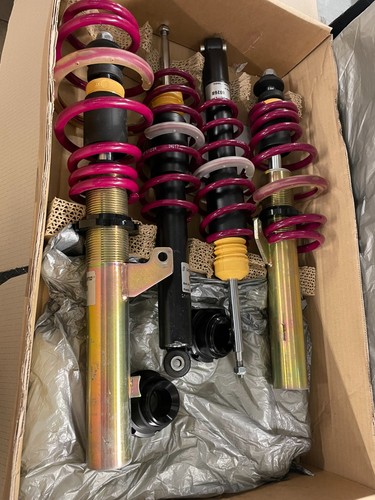 Vogtland coilovers for - vogtland,
