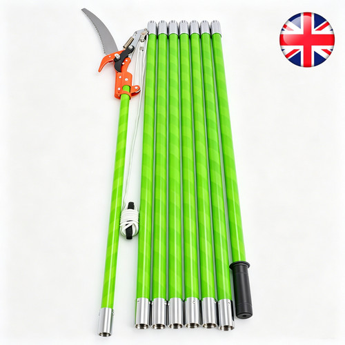 Extendable tree pruner garden - extendable,