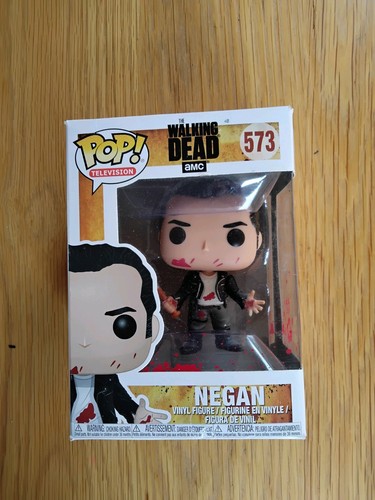 The walking dead negan - walking,