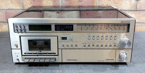 Toshiba d30 stereo music - sm-d30,
