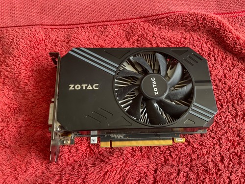 Zotac geforce gtx 1060 - geforce,
