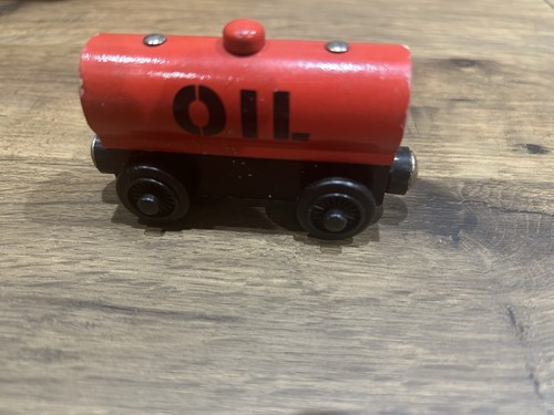 Thomas wooden railway rare - railway,