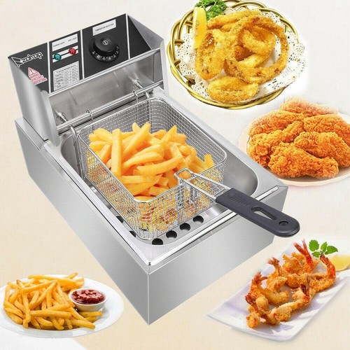 2500w electric deep - 2500w,