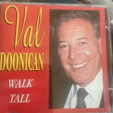 Val Doonican - Walk Tall (CD)