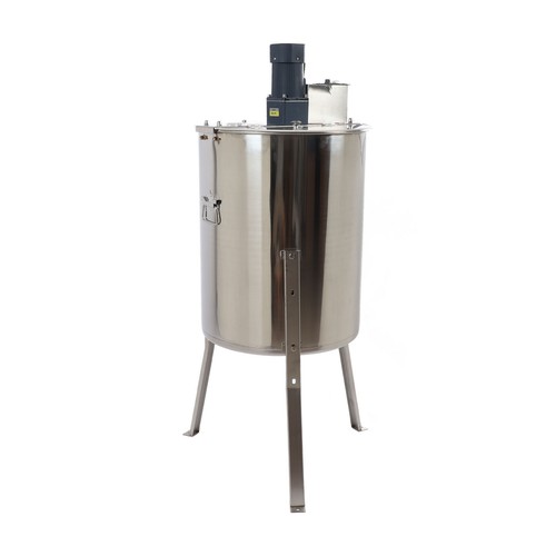 Electric honey extractor - electric,