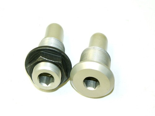 Bmw 1200 sport - k, screws