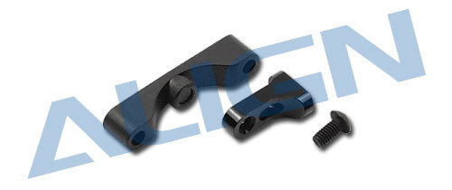 Align trex 500 tail - align, case