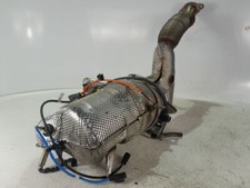 2020 FORD TRANSIT CUSTOM V362 FY,F DIESEL PARTICULATE FILTER (DPF) 0 444 025 065