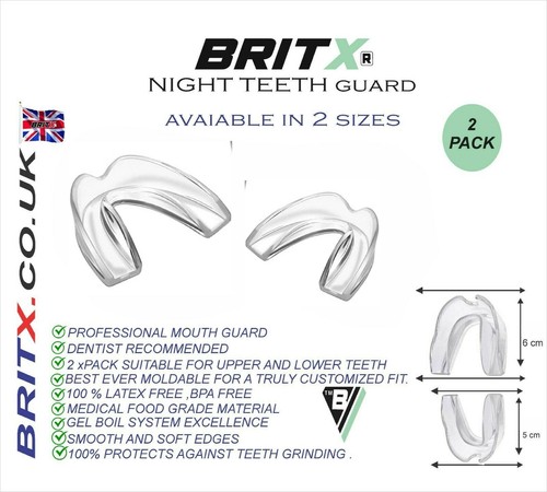 Britx dental snoring - britx,