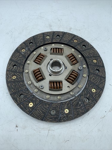 Clutch disc lancia delta 6 - clutch,