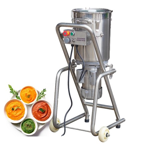 Commercial industrial food - commercial,