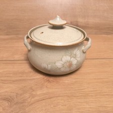 Denby Daybreak Round Casserole