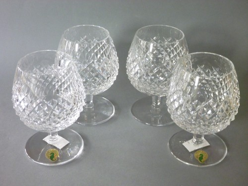 Waterford crystal alana - crystal,