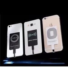 QI Wireless Adapter Fast