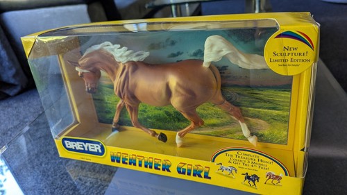 Breyer traditional sunny 1463 - traditional,