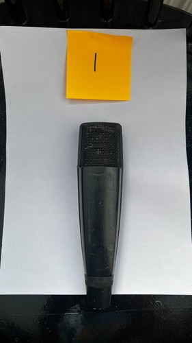 Sennheiser 421 u - sennheiser, md