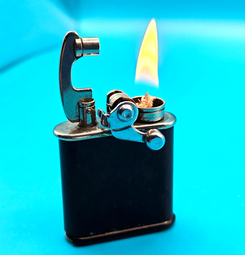 Rare vintage colibri kickstart - rare,