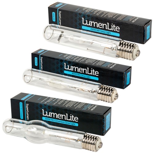 Lumenlite 250w 400w - lumenlite,