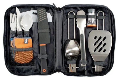Gsi outdoors piece camping - outdoors, 21