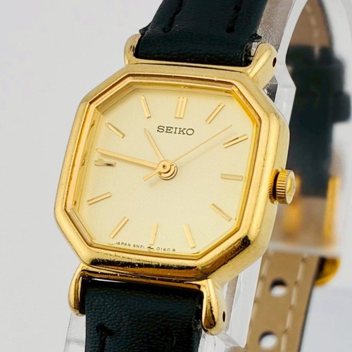 Battery replaced seiko - [battery, replaced]