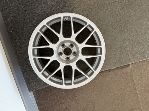 Genuine golf mk4 bbs - vw,
