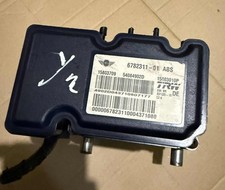 Genuine Used BMW MINI ABS Pump