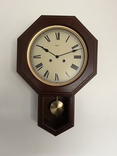 VINTAGE RAPPORT WOODEN CHIMING