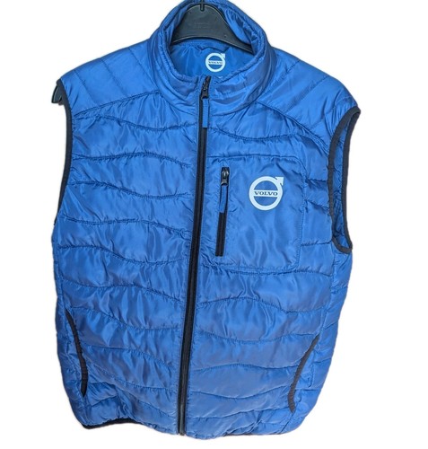 Volvo merchandise quilted - volvo,