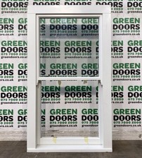 Wooden box sash window - sash,