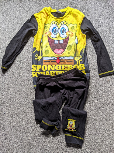 Spongebob squarepants boys - spongebob,