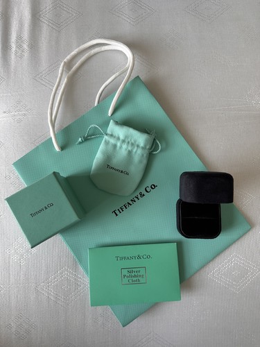 Original tiffany black - co.,