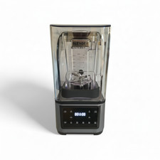 High-Performance Commercial