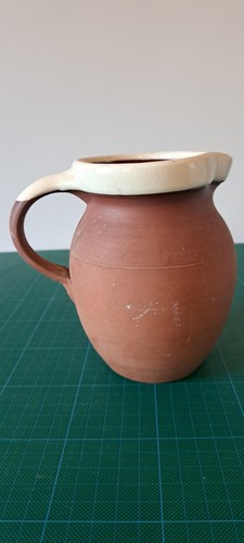 Early royal barum - barum, ware