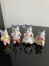 Sylvanian Families Harvey