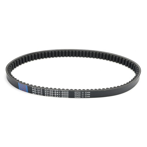 Drive transmission belt - drive,