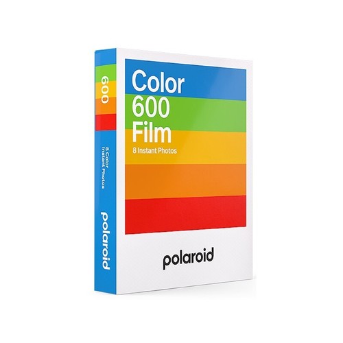 Polaroid 600 colour - polaroid,