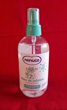 Nenuco Baby Eau de Cologne