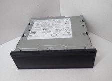 VOLKSWAGEN POLO 2024 RADIO HEAD UNIT (NO CODE) 3G8035816