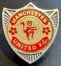 MANCHESTER UNITED Vintage 70s
