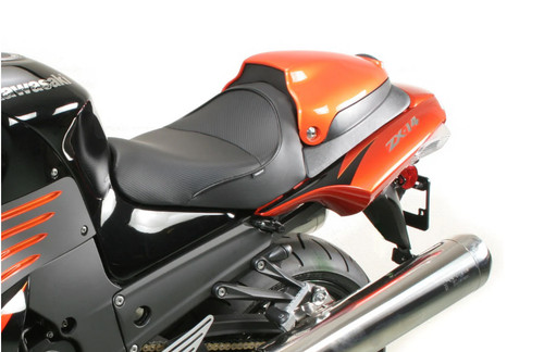 Sargent seat for kawasaki zx14 - sargent,
