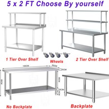 Stainless Steel Commercial