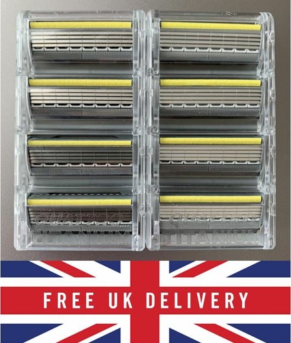 Wilkinson sword quattro - wilkinson,