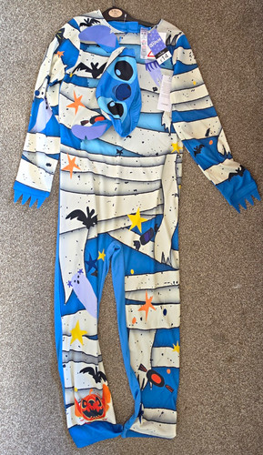 George disney stitch halloween - george,