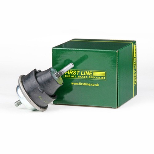 Engine mount for - engine,