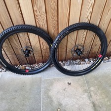 Santa Cruz Reserve 29er Mountain Bike Wheels