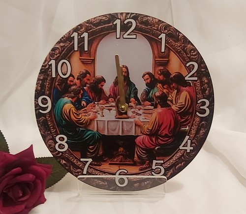 The last supper christian - last,