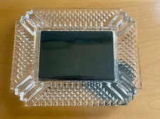 Waterford Crystal Frame 2 X 3