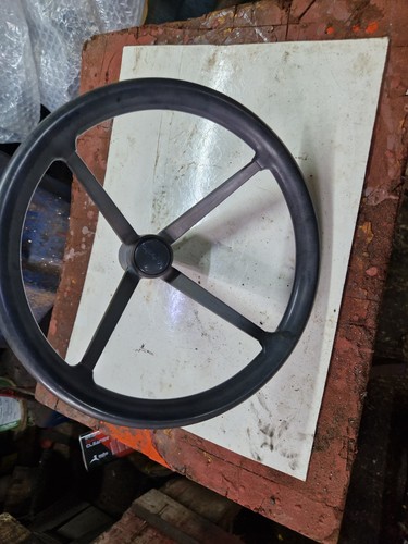 Kubota series steering - kubota, gr