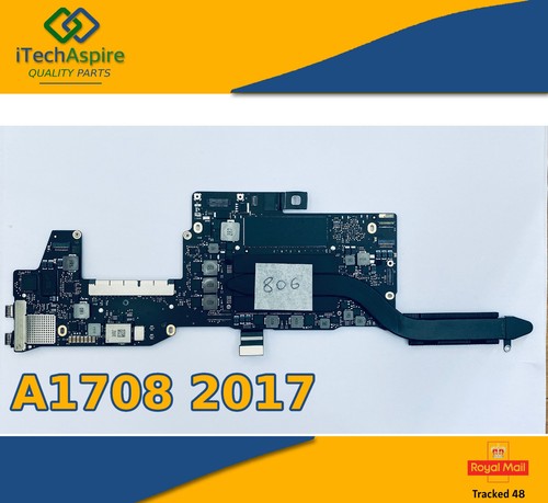 A1708 macbook pro - pro, 2017
